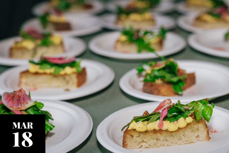 The 5280 Brunch Event 2023